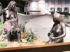 -北京周口店北京人遗址博物馆