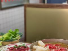 -燃计沙茶皇·香港沙茶火锅(人广旗舰店)