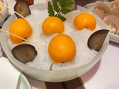 -喜鼎海胆水饺(平安金融中心店)