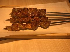 -羊之道草原味道清真餐厅(番禺店)
