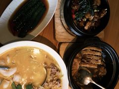 -竹里馆·淮扬菜·功夫茶(老门东店)