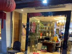 -阿英煲(凉城路店)