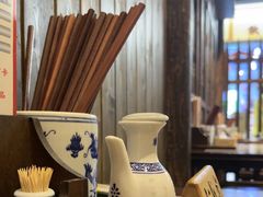 -南京大牌档(富力海珠城店)