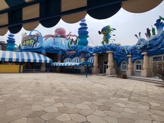 -华夏文旅海洋公园