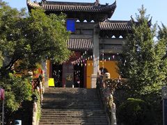 -淄博聊斋城景区