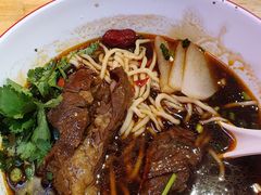 -阿当·小炒牛肉面(人广店)