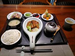 -古京·臻致料理(月湖店)