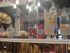 -好伦哥比萨烤肉自助(马家堡店)