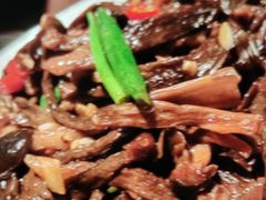 -农耕记·湖南土菜(halo广场店)