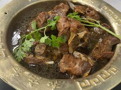 -和庆斋羊蝎子火锅·碳缸烧烤(顺义旗舰店)