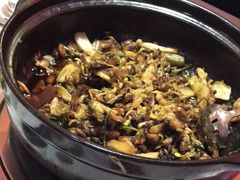夜郎蛙-众悦夜郎蛙美食餐厅(太原南街店)