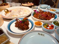 -隆廣發广式猪肚鸡(青青家园店)