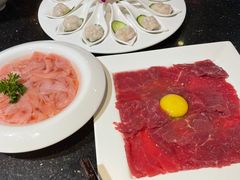 -蜀香居鲜毛肚火锅