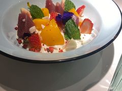 酸奶鲜果沙拉-阿妮叶李(光谷世界城店)