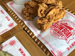 -悠航SLOWBOAT(三里屯店)