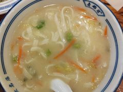 -老雒阳面馆·水席·洛阳菜(王城路店)