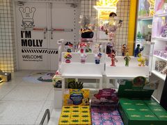 -泡泡玛特POPMART(上海环球港店)