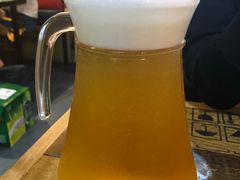 -大城·烧烤海鲜大排档(台东店)