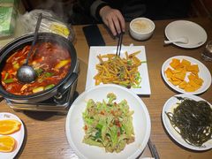 -肖记公安牛肉鱼杂馆· 省级非物质文化遗产(仁和路店)