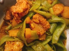 -关东小磨东北菜(上海长风大悦城店)