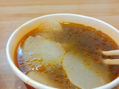 -江三王记牛杂馆(总店)