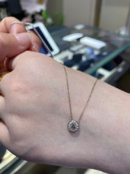 -周生生Chow Sang Sang(先天下店)