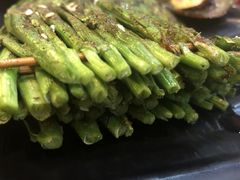 韭菜-林记生蚝·专注生蚝三十载(创意园店)
