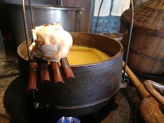 -盡膳口福·百年汤方火锅(科华北路店)
