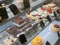 -梦菲思饼屋(瑞金宾馆店)