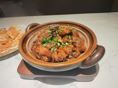 -客家本色·客家菜(石岩店)