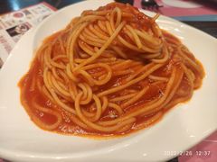 -酷公社·榴莲披萨(太原街店)