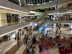 -万达广场(东莞厚街店)