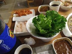 -傣妹火锅(四川北路店)