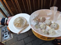 -南翔馒头店(豫园店)