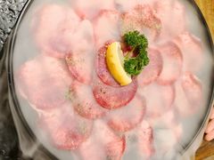 -九田家黑牛烤肉料理(石路天虹店)