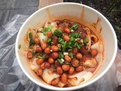 -刘二妈米皮(步行街店)