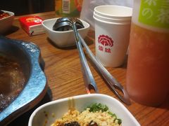 -傣妹火锅(南京东路一店)