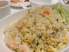 海鲜皇炒饭-新加坡海鲜共和(名胜世界圣淘沙海滨坊)