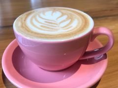 -欧典咖啡屋(台东店)