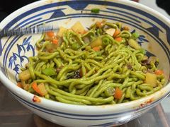 -福瑞记老孙头biangbiang面(新生路店)