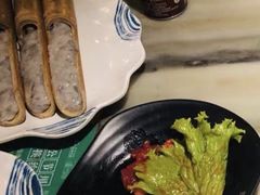 -九宫格重庆火锅(北国商城店)
