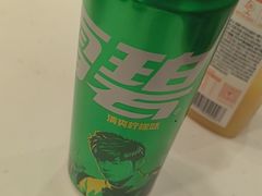 -第六季自助餐厅(甜水园店)
