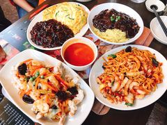 -香港饭店0410(明洞店)