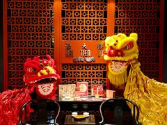 -泛太平洋大酒店·海天楼中餐厅·粤菜