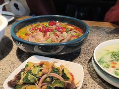 -白鹭·江南宴(茂悦东荟城店)
