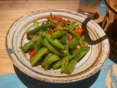 -普叽普叽泰式茶餐厅(港汇店)