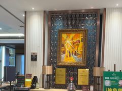 -西藏饭店·亚克·食光自助餐厅