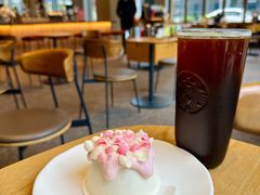 -星巴克臻选(深圳前海嘉里中心店)