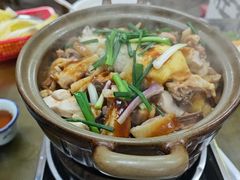 -上南瓦煲鸡·清远鸡·老字号(总店)