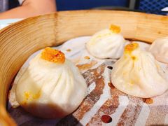 蟹黄汤包-耿福兴(杏花店)